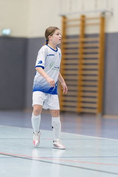 Bild 198 - wDJ Power Girls Cup Suederelbe